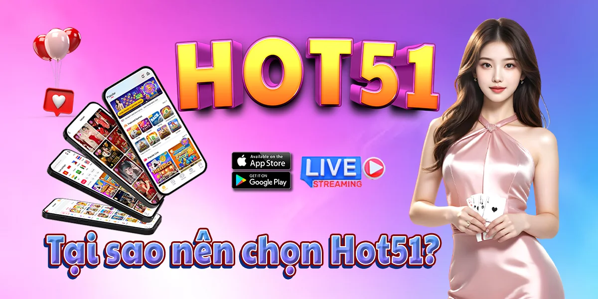 hot 51