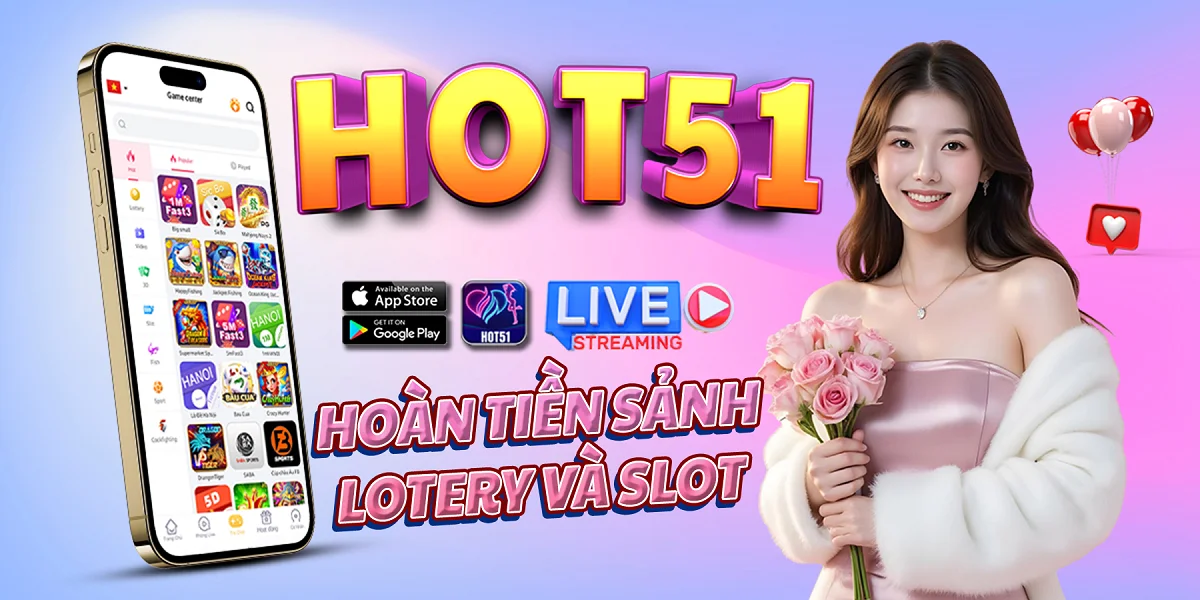 hot51 mở khóa phòng