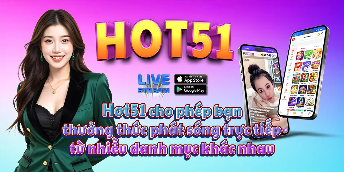 hot51 mod apk